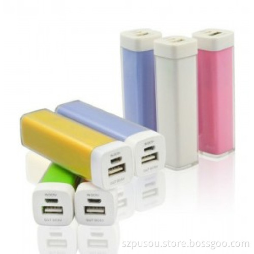 sedex factory audit metal powerbank new products